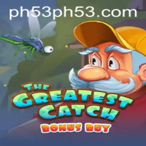 Discover the Thrilling Adventure of TheGreatestCatchBonusBuy