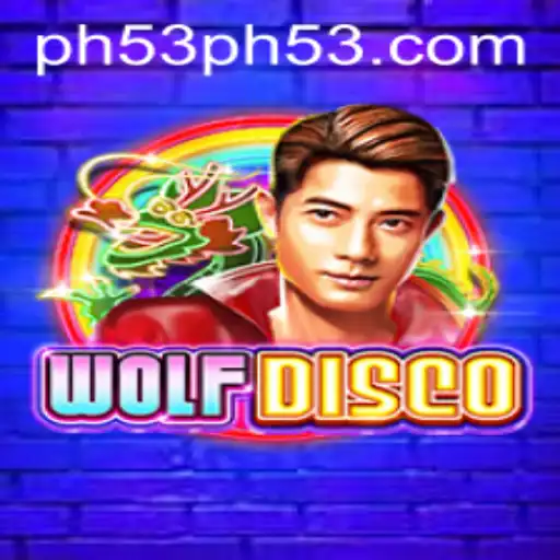 Discover the Beat: Introducing WolfDisco - A New Gaming Phenomenon
