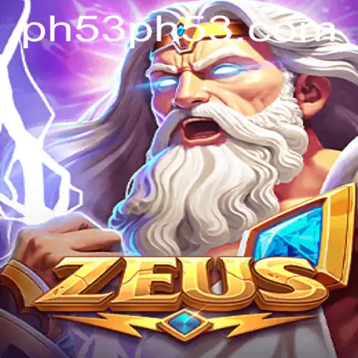 Zeus: The Game That Redefines Strategy with PH53